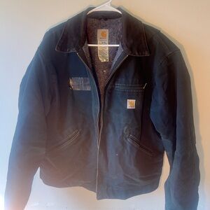 Carhartt Workwear Jacket